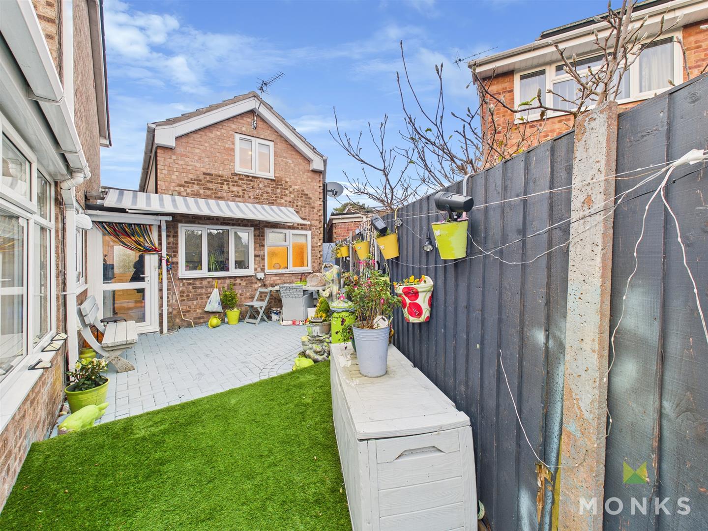 33 Westwood Drive, Shrewsbury, SY3 8YB For Sale